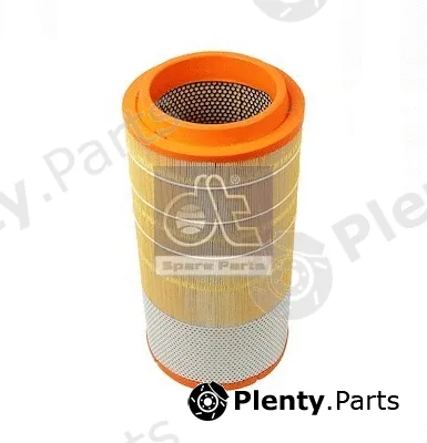 DT Spare Parts 1.10928 — Air Filter