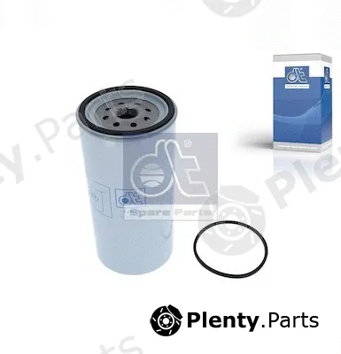 DT Spare Parts 4.69679 — Fuel Filter
