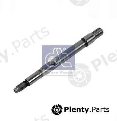 DT Spare Parts 1.10234 — Shaft, centrifugal cleaner