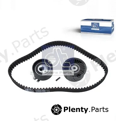 DT Spare Parts 6.91248 — Timing Belt Kit