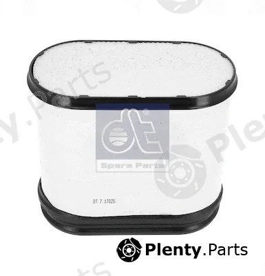 DT Spare Parts 7.17025 — Air Filter