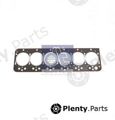 DT Spare Parts 7.51110 — Gasket, cylinder head