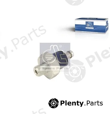 DT Spare Parts 5.44020 — Sensor, oil pressure