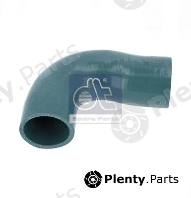 DT Spare Parts 1.11790 — Radiator Hose