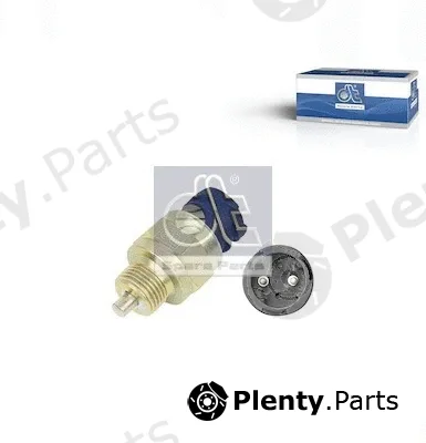 DT Spare Parts 1.21613 — Switch, splitter gearbox