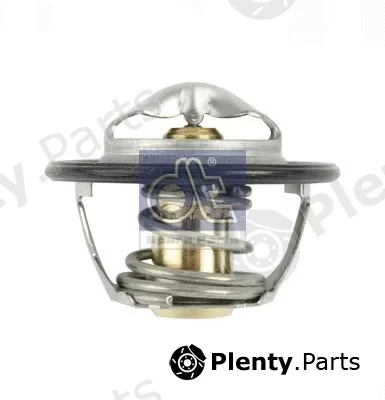 DT Spare Parts 7.60216 — Thermostat, coolant