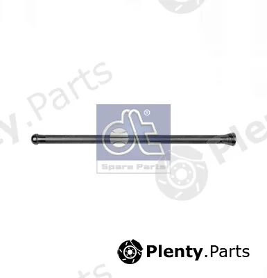 DT Spare Parts 1.10482 — Push Rod