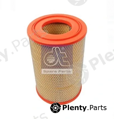 DT Spare Parts 3.18507 — Air Filter