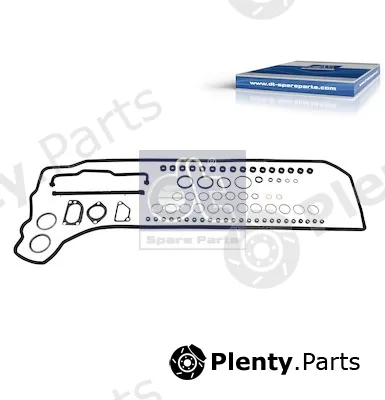 DT Spare Parts 2.91088 — Gasket Kit, cylinder head