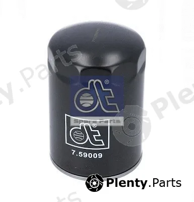 DT Spare Parts 7.59009 — Oil Filter