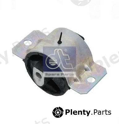 DT Spare Parts 4.81281 — Mounting, engine