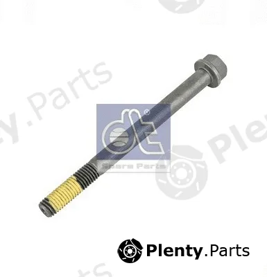 DT Spare Parts 5.40101 — Cylinder Head Bolt