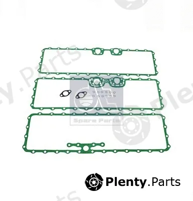 DT Spare Parts 4.90703 — Gasket Set, oil cooler