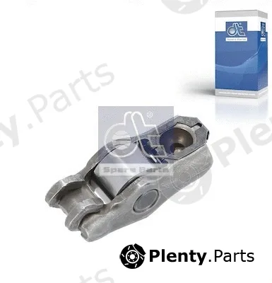 DT Spare Parts 12.15080 — Rocker Arm, engine timing