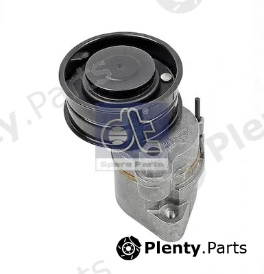 DT Spare Parts 5.41426 — Tensioner Pulley, V-ribbed belt
