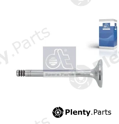 DT Spare Parts 11.10561 — Exhaust Valve