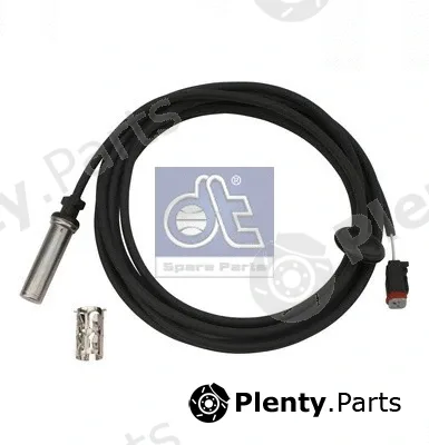 DT Spare Parts 2.25540 — Sensor, wheel speed