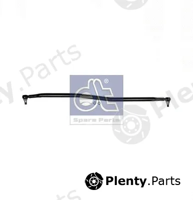 DT Spare Parts 3.63079 — Centre Rod Assembly