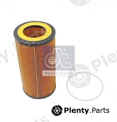 DT Spare Parts 5.45118 — Oil Filter