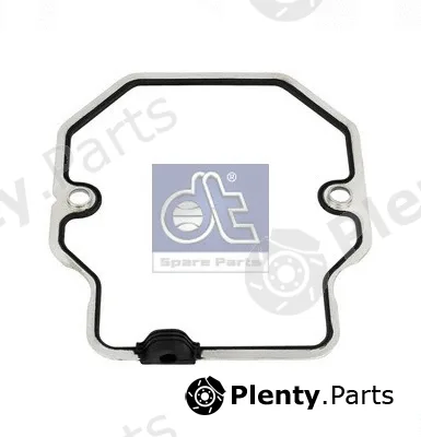 DT Spare Parts 3.12114 — Gasket, cylinder head cover