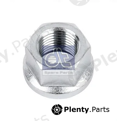 DT Spare Parts 1.17018 — Wheel Nut