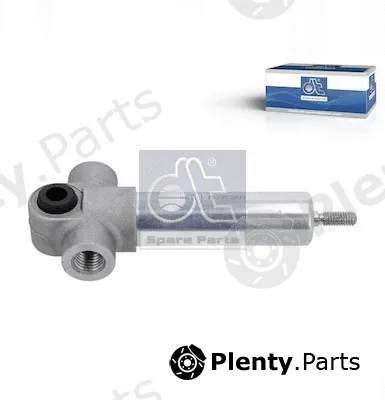 DT Spare Parts 5.43010 — Slave Cylinder, engine brake