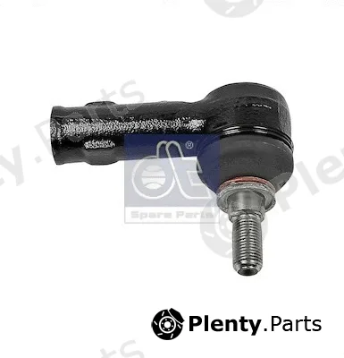 DT Spare Parts 12.50502 — Tie Rod End