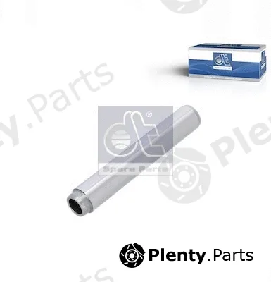 DT Spare Parts 7.51295SP — Valve Guide