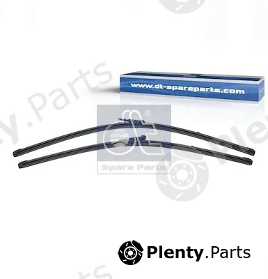 DT Spare Parts 4.66189 — Wiper Blade