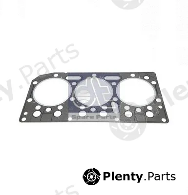 DT Spare Parts 5.40072 — Gasket, cylinder head