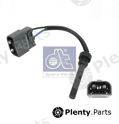 DT Spare Parts 2.15012 — Sensor, coolant level
