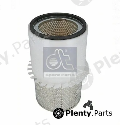 DT Spare Parts 5.45097 — Air Filter