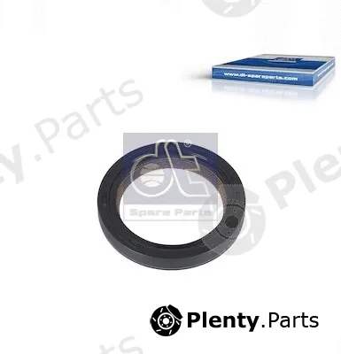 DT Spare Parts 6.20514 — Shaft Seal, camshaft