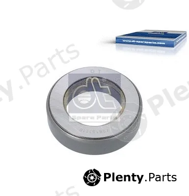 DT Spare Parts 4.60031 — Clutch Release Bearing