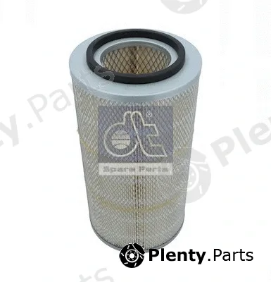 DT Spare Parts 5.45101 — Air Filter