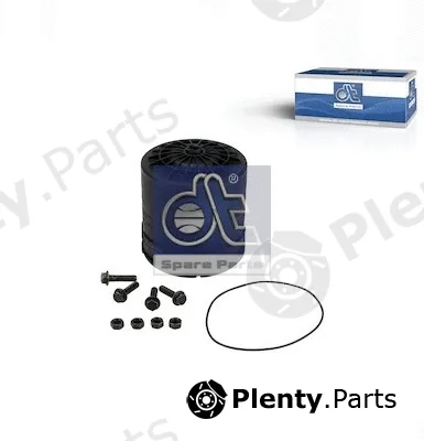 DT Spare Parts 1.31869 — Repair Kit, air dryer