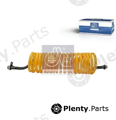 DT Spare Parts 9.61001 — Spiral Hose