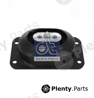 DT Spare Parts 2.10397 — Mounting, engine