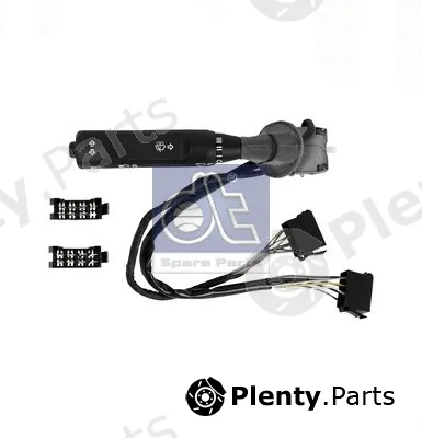 DT Spare Parts 4.61555 — Steering Column Switch