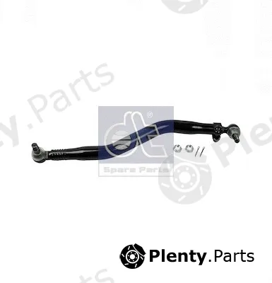DT Spare Parts 2.53460 — Centre Rod Assembly