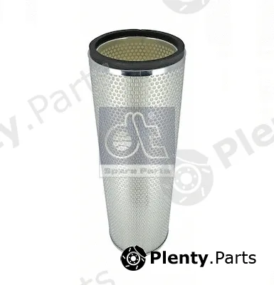 DT Spare Parts 2.14053 — Air Filter