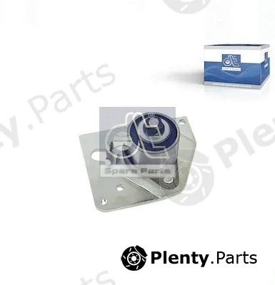 DT Spare Parts 6.22245 — Tensioner Pulley, timing belt