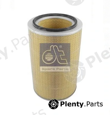 DT Spare Parts 4.61533 — Air Filter
