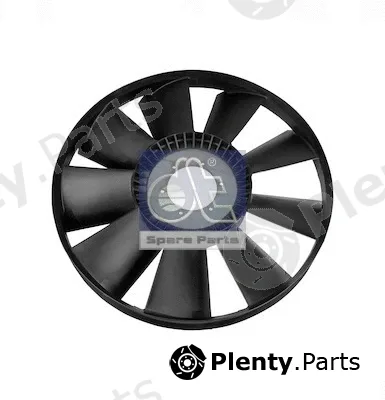 DT Spare Parts 3.15208 — Fan, engine cooling
