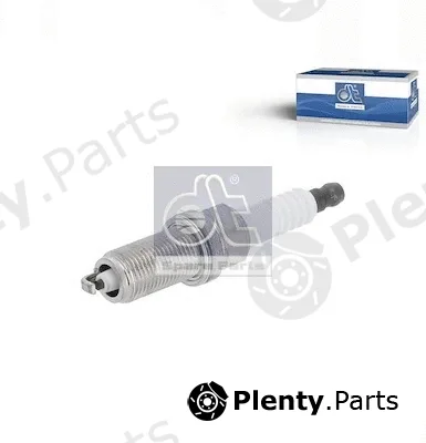 DT Spare Parts 14.19100 — Spark Plug