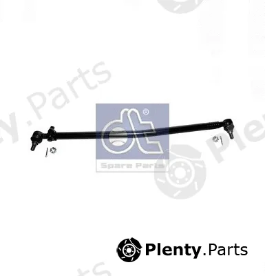 DT Spare Parts 3.63059 — Centre Rod Assembly