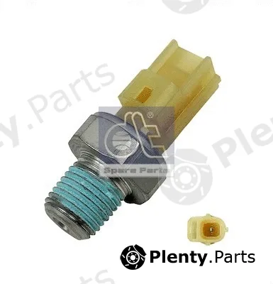 DT Spare Parts 13.41510 — Oil Pressure Switch