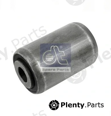 DT Spare Parts 5.10129 — Bush, spring eye