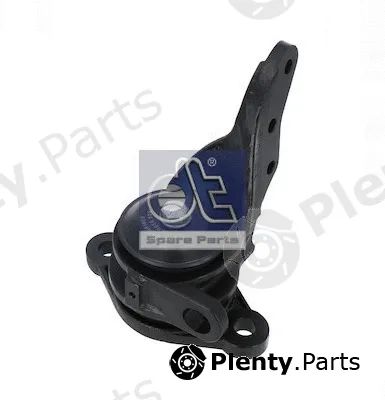 DT Spare Parts 6.28505 — Mounting, engine