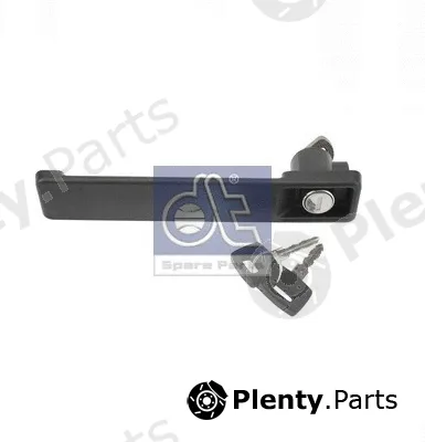 DT Spare Parts 3.85040 — Exterior Door Handle